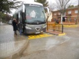 Nueva Parada de Autobuses