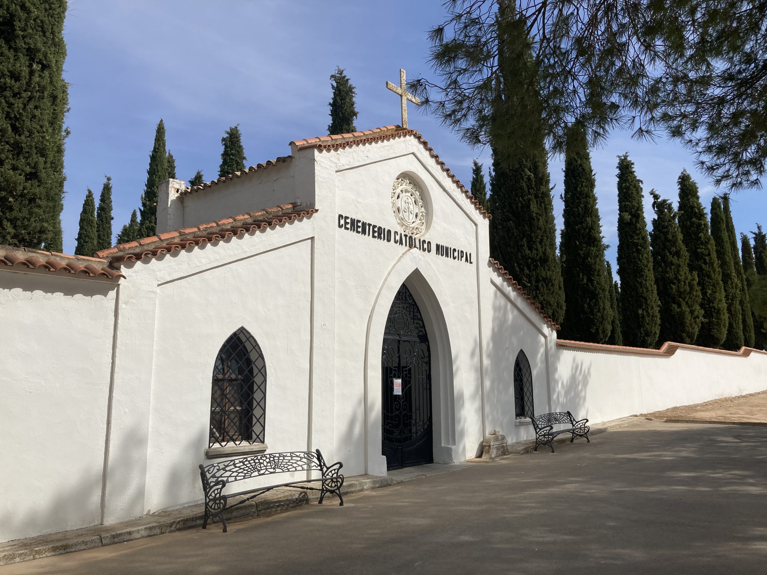 Lee más sobre el artículo Día de Todos los Santos