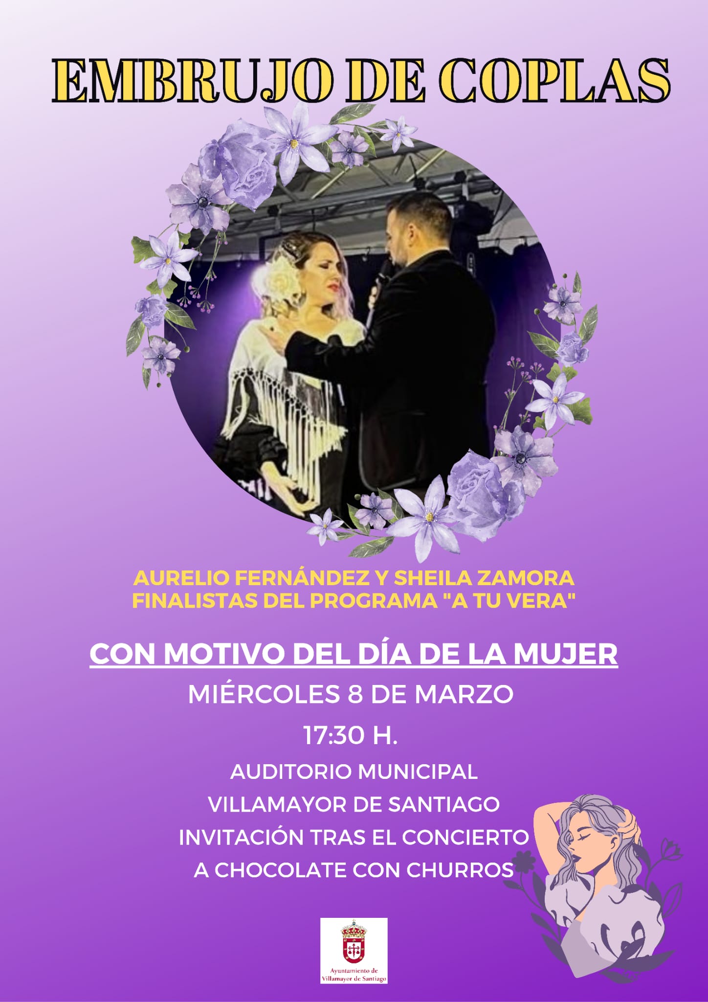 Lee más sobre el artículo Día Internacional de la Mujer Trabajadora