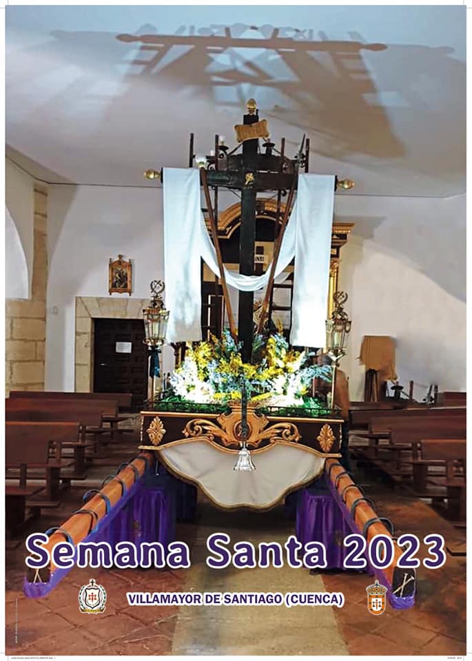Lee más sobre el artículo Semana Santa 2023