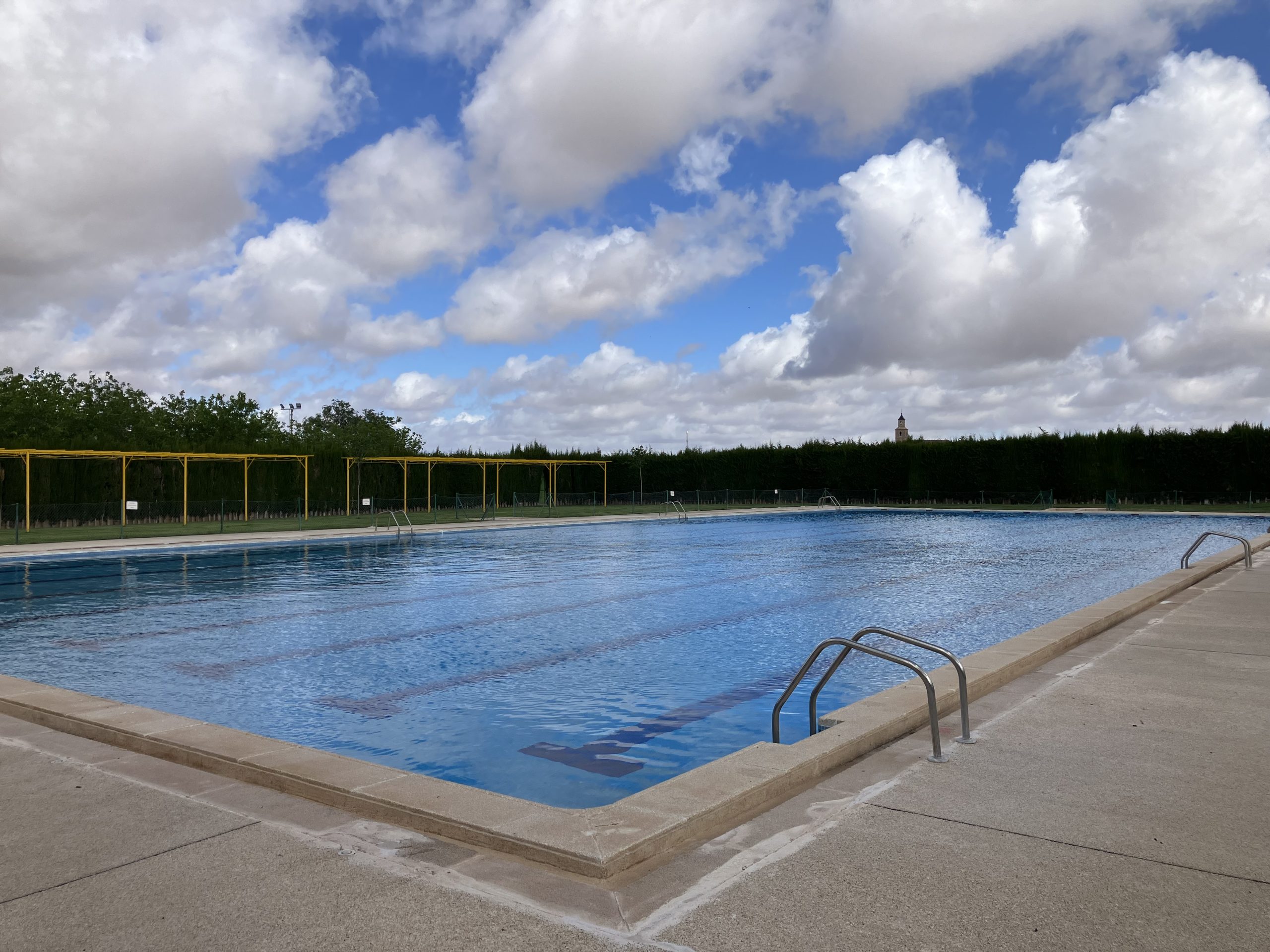 En este momento estás viendo Temporada Piscina 2023