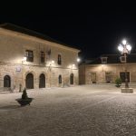 “Reemplazo del Alumbrado Público de Villamayor de Santiago”