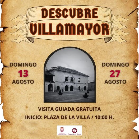 Lee más sobre el artículo Descubre Villamayor