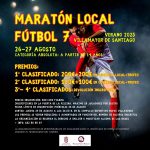 Maratón Local F7