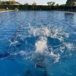 Temporada de piscina 2025