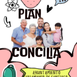 PLAN CONCILIA CURSO 2025-26