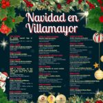 NAVIDAD EN VILLAMAYOR 2025
