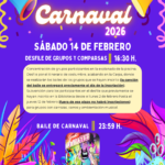 Carnaval 2026