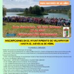 Ruta Senderista «El Arca Romana»