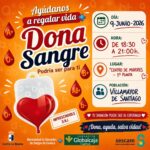 Dona sangre