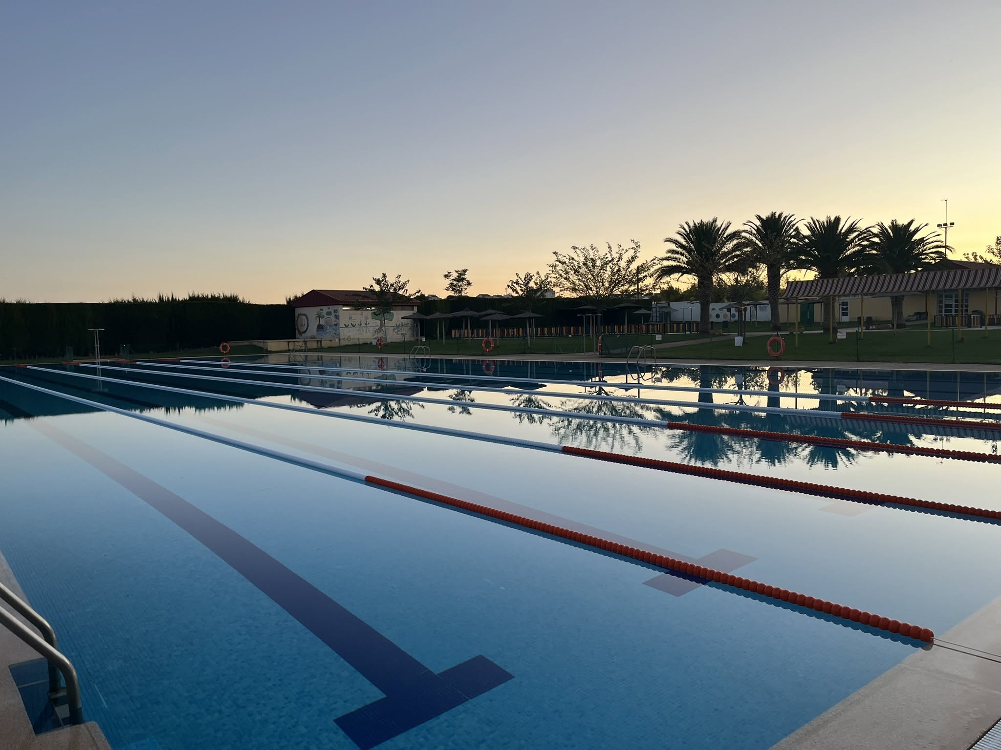 En este momento estás viendo Temporada de Piscina 2026