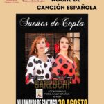 Noche de canción española