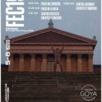 XIX Edición del FEC Villamayor de Cine