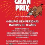 Gran prix