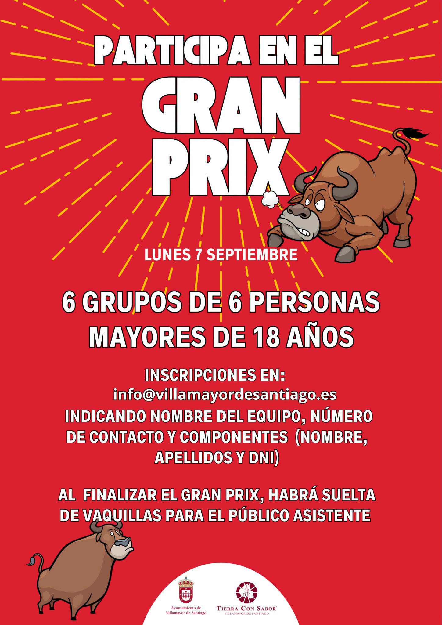 En este momento estás viendo Gran prix