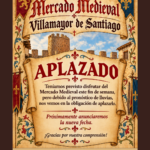 Se aplaza el Mercado Medieval