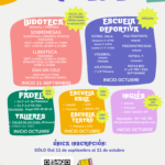 Plan Concilia Curso 26-27