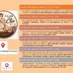 Ciclo de conferencias históricas